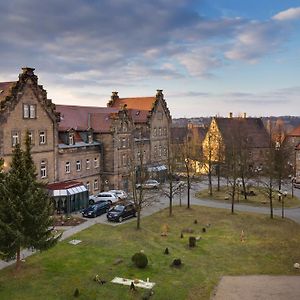 Hotel Schloss Nebra